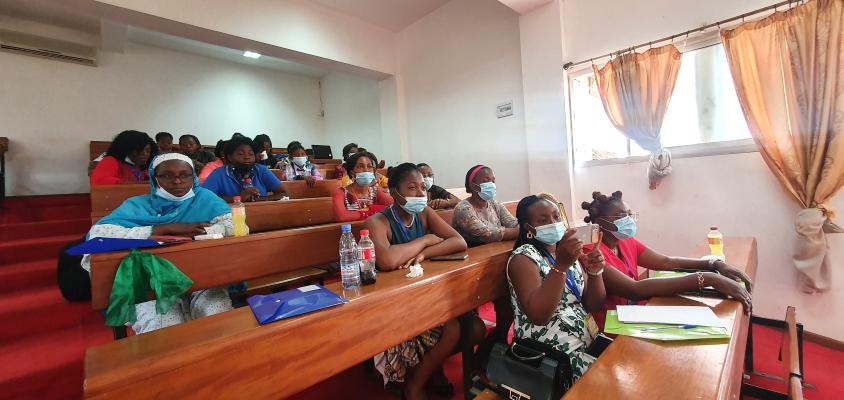 OWSD Cameroon - University of Yaounde I news_gallery