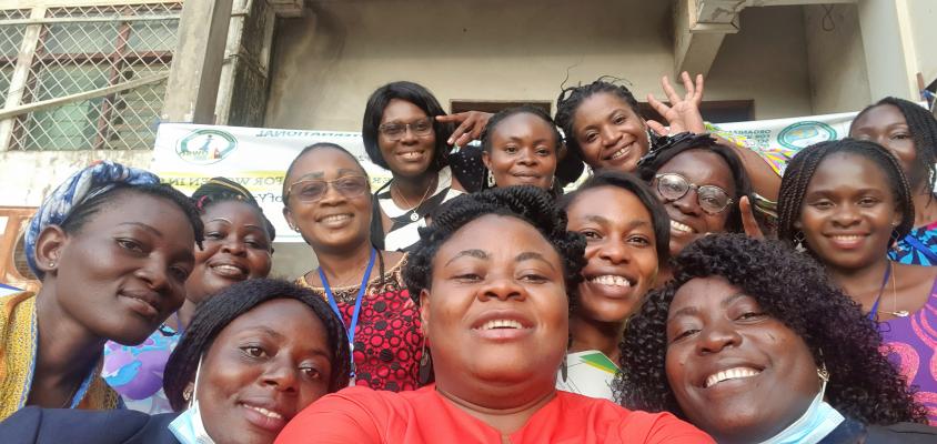 OWSD Cameroon - University of Yaounde I news_gallery