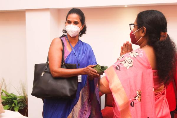 OWSD Sri Lanka - University of Sri Jayewardenepura news_gallery