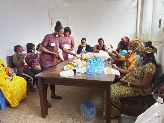 OWSD Cameroon - University of Yaounde I news_gallery