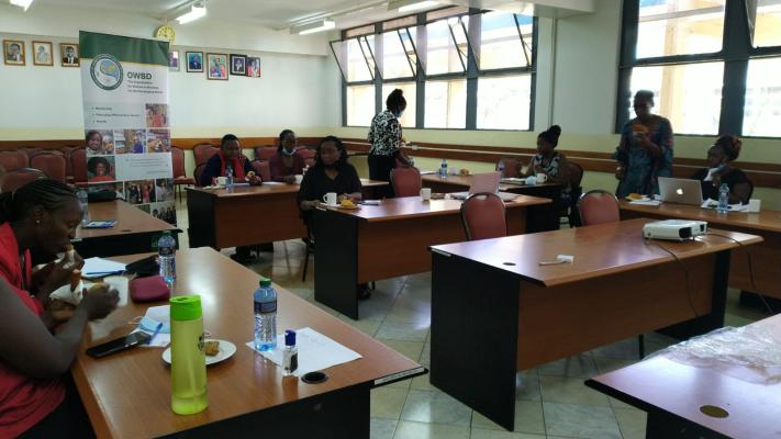 OWSD Kenya - icipe, Kasarani-Duduville Campus, Nairobi news_gallery
