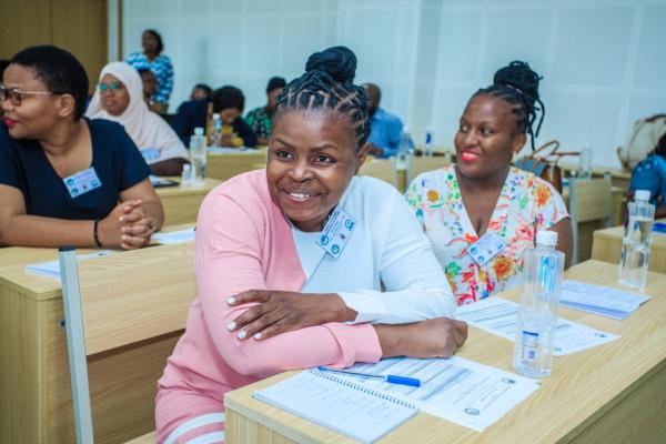 OWSD Tanzania - University of Dar es Salaam news_gallery