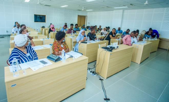 OWSD Tanzania - University of Dar es Salaam news_gallery