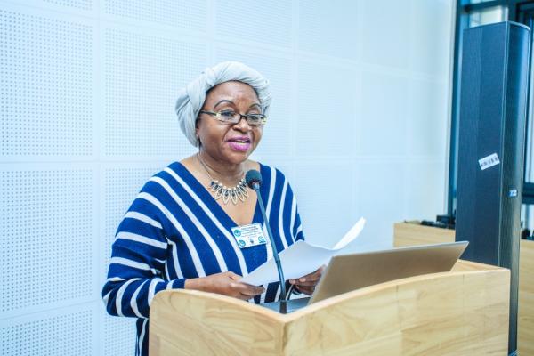OWSD Tanzania - University of Dar es Salaam news_gallery