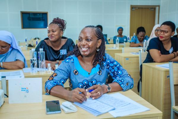 OWSD Tanzania - University of Dar es Salaam news_gallery
