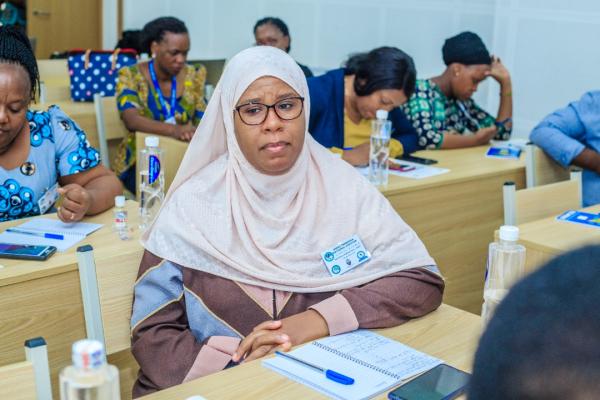 OWSD Tanzania - University of Dar es Salaam news_gallery