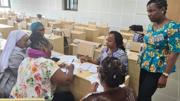 OWSD Tanzania - University of Dar es Salaam news_gallery