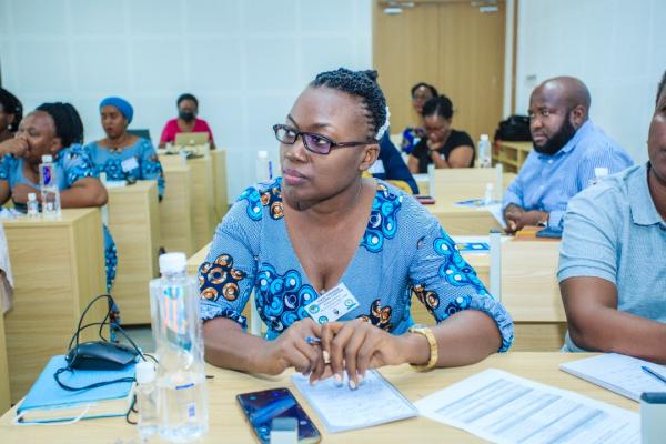 OWSD Tanzania - University of Dar es Salaam news_gallery