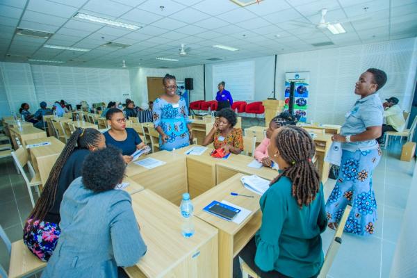 OWSD Tanzania - University of Dar es Salaam news_gallery