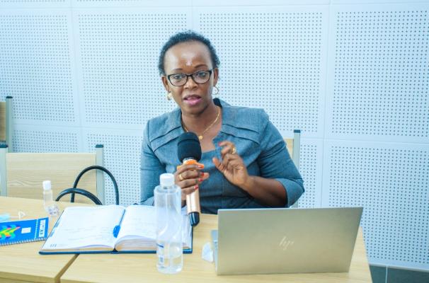 OWSD Tanzania - University of Dar es Salaam news_gallery