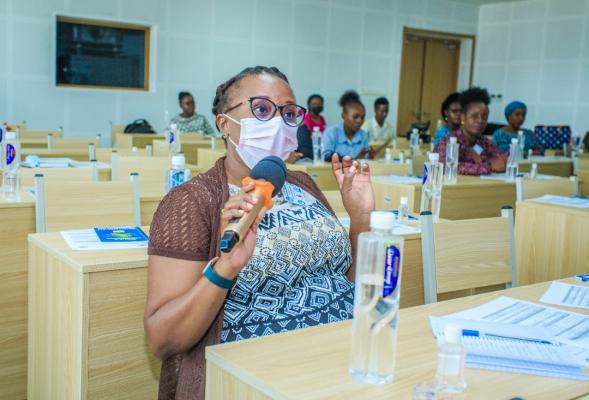 OWSD Tanzania - University of Dar es Salaam news_gallery