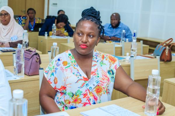 OWSD Tanzania - University of Dar es Salaam news_gallery