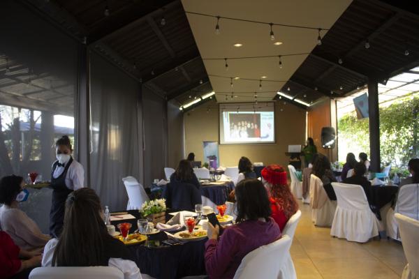 OWSD Guatemala - Guatemala City gathering news_gallery