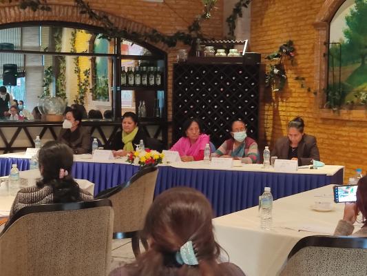 OWSD Nepal - Kathmandu Institute of Applied Sciences news_gallery