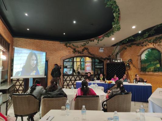 OWSD Nepal - Kathmandu Institute of Applied Sciences news_gallery