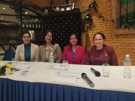 OWSD Nepal - Kathmandu Institute of Applied Sciences news_gallery