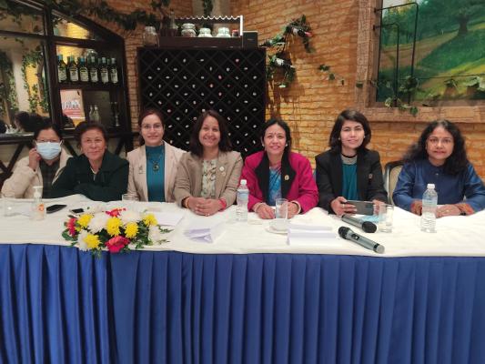 OWSD Nepal - Kathmandu Institute of Applied Sciences news_gallery