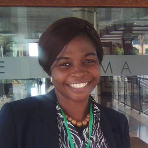 Adesina picture 1