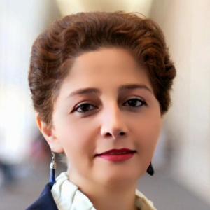 Encieh Erfani