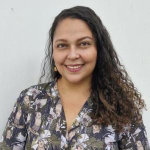 Liliana López-Forero _ Gender Studies, Media & Education Profile Picture