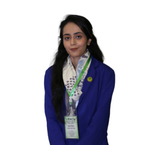 Zubia Naqvi