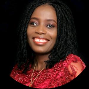  Yemisi Olawore 
