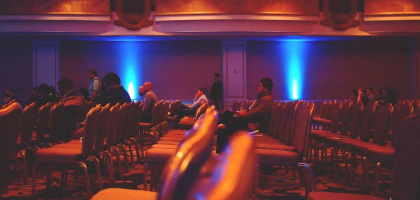 This is the image of the event. image